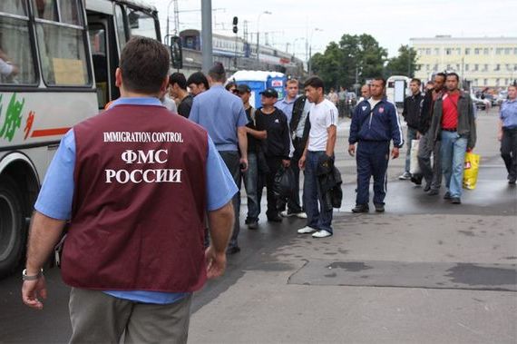 прописка в Зверево